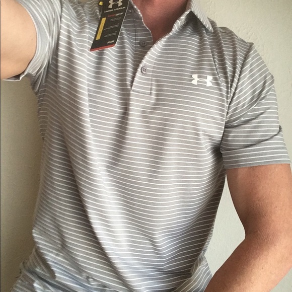 wholesale under armour polos